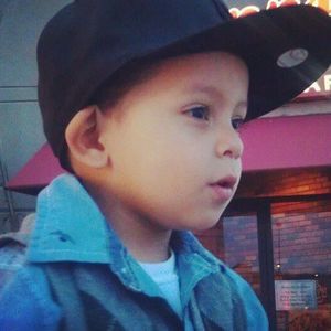 Meet your Posher, Walter